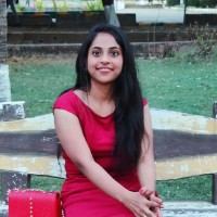Pochiraju Manogna
