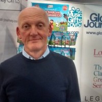 Gordon Thompson