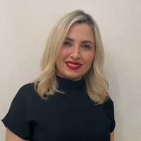 Maryam Heidari
