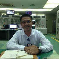 Heru Budi Pratomo