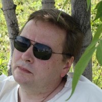 Alexander Erokhin
