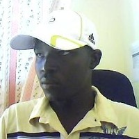 Lubangakene Moses