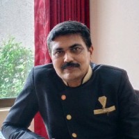 Bharat Soni