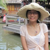 Bingyue Wang