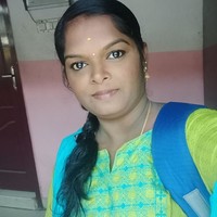 Maheswari R