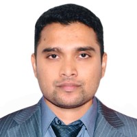 Vipin Varghese