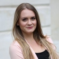 Karolína Matochová