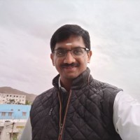 Nandagopal Raja, Cscmp Certified