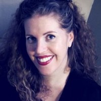 Kirsten Meyer Avelar