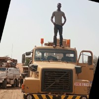 Coulibaly Oumar