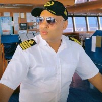 Capt. Rohit Rai