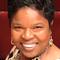 Lakenya Sanders-Sharpe