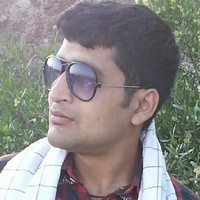 Umar Barlas