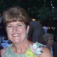 Linda Cheek