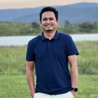 Suraj Saud