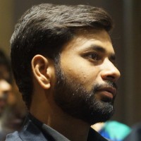 Sudheer Saladi
