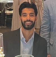 Usama Merchant