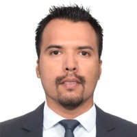 Emerson Huayanca - Jefe De Operaciones