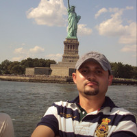 Michel Acosta