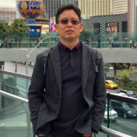 Gordon Yan