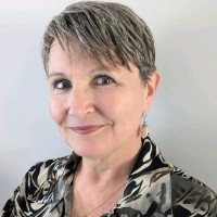 Brigitte Volk