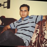 Nitin Gurav