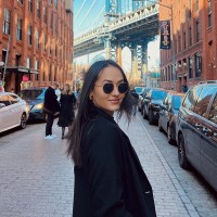 Jasmine Feliciano