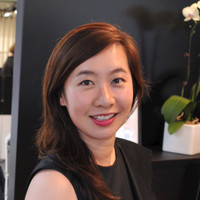 Danielle Yang