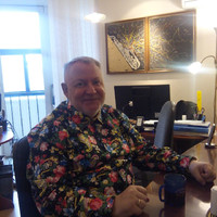 Evgeny Ruzaev Dr.R.