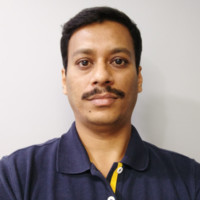 Sandeep G S
