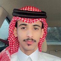 مشعل الرشيدي