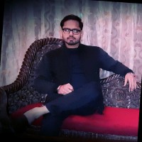 Prakash Bharti