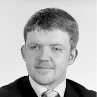 Paul Fallon