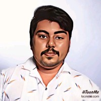 Thirupal Ravikumar