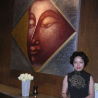 Vivian Ping