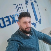 Morhaf Alsaj