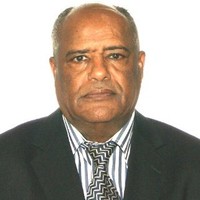 Legesse Gebeyehou, Dip.Im, Chartered Manager