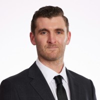 Campbell Woollacott
