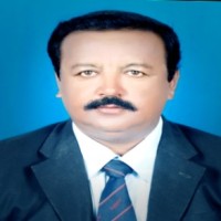 Farukh Alam