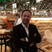 Ali Cenk Katilmis