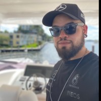 Eric Otero Varela