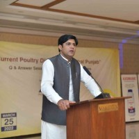 Nisar Ahmad Cheema