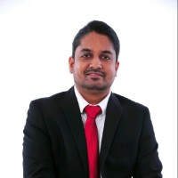 Ilaya Kumaran Krishnan