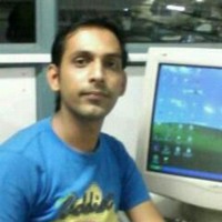 ADARSH TRIPATHI
