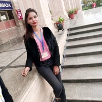 Pragya Natraj