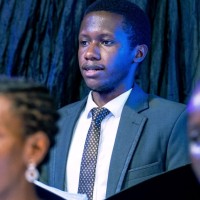 Raymond Kawuki