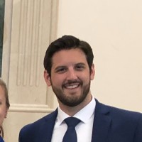 Vincent Ferrara
