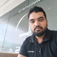 Sagar Lamkhade