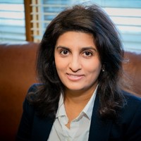 Zureen Kazmi