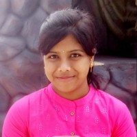 Poojitha Yadav